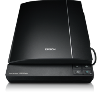 Epson Perfection V33/V330 Photo - Technical training